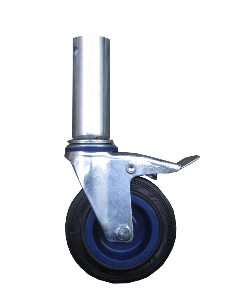 Vouwsteiger Allumat 75 x 185 - 8717931453523|_|PJ6