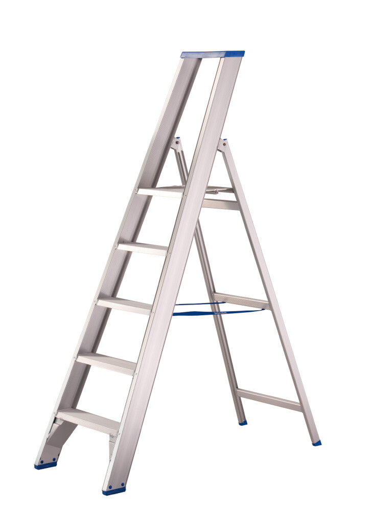 Bordes-trap Maxall                      Professioneel 4 trede - 8718801670538|_|STP-4