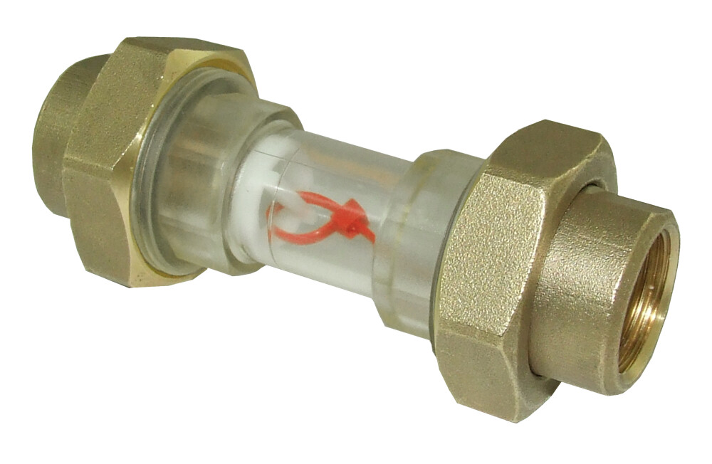 Doorkijkglas met detector - Suevia - 4025338048186|_|SU1010309|_|101.0309