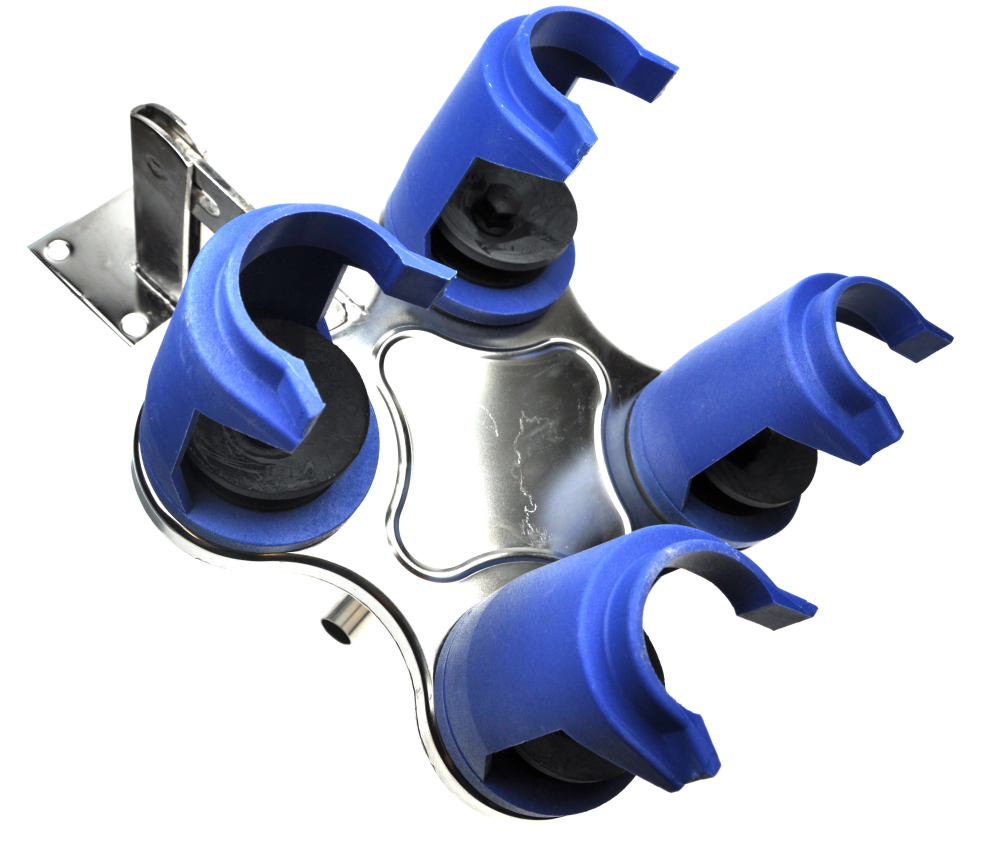 Jetterplateau opklapbaar Links - B 05530