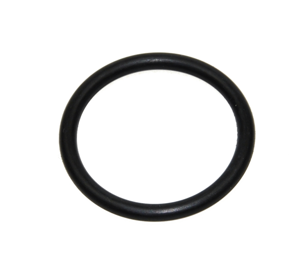 O-ring voor Tweewegkraan wit 19mm - B 07030