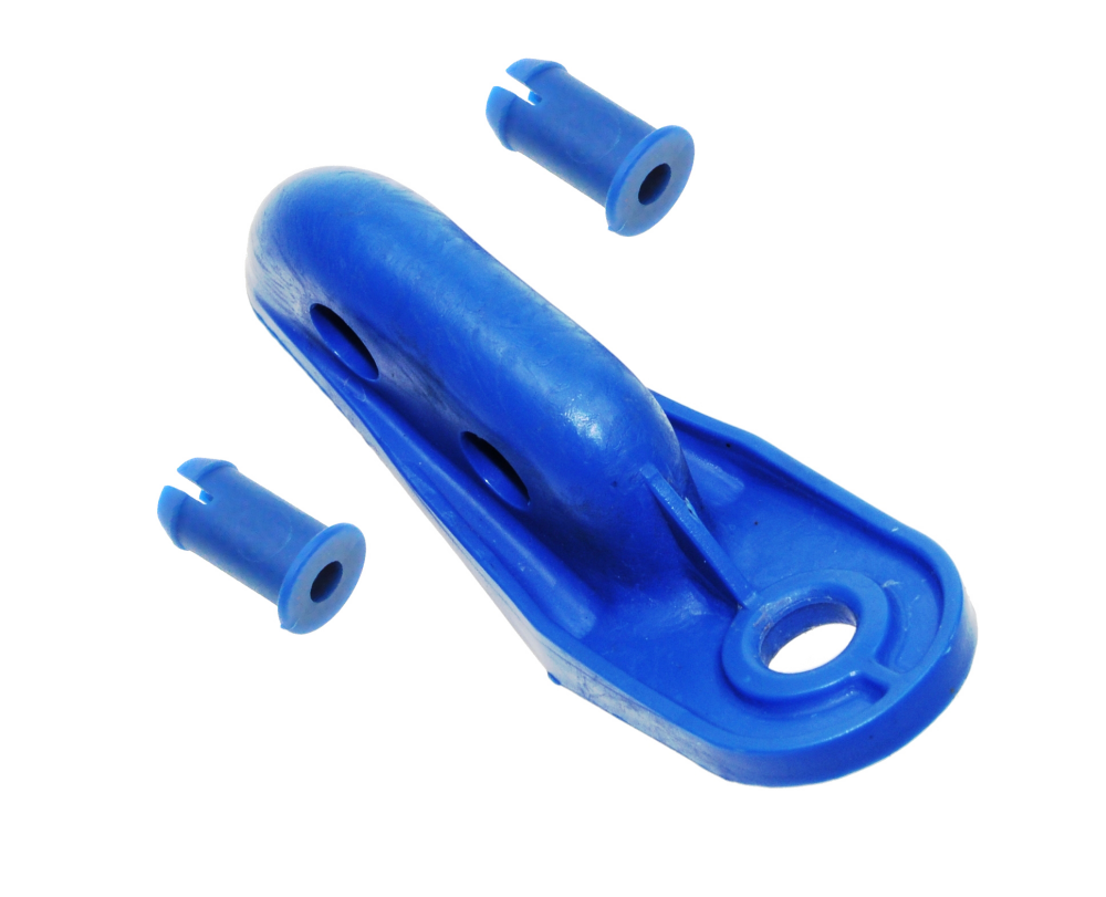 Vervangingsetje ogen Eco emmer - B 07096