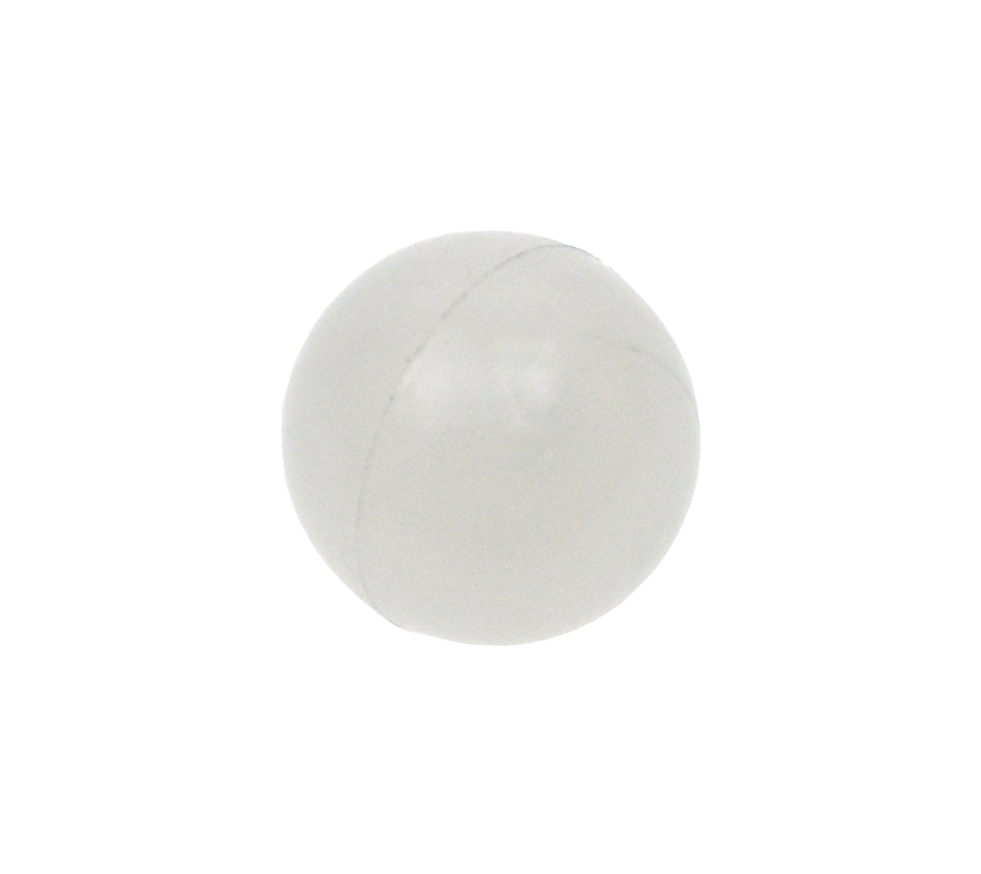 Kwartiermelker vlotterbal - B 07700