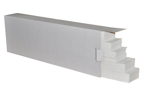 Melkfilter 620x78mm