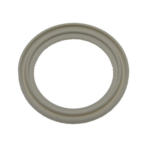 Afdichtring wit 21/2'' Buisfilter - B 08512