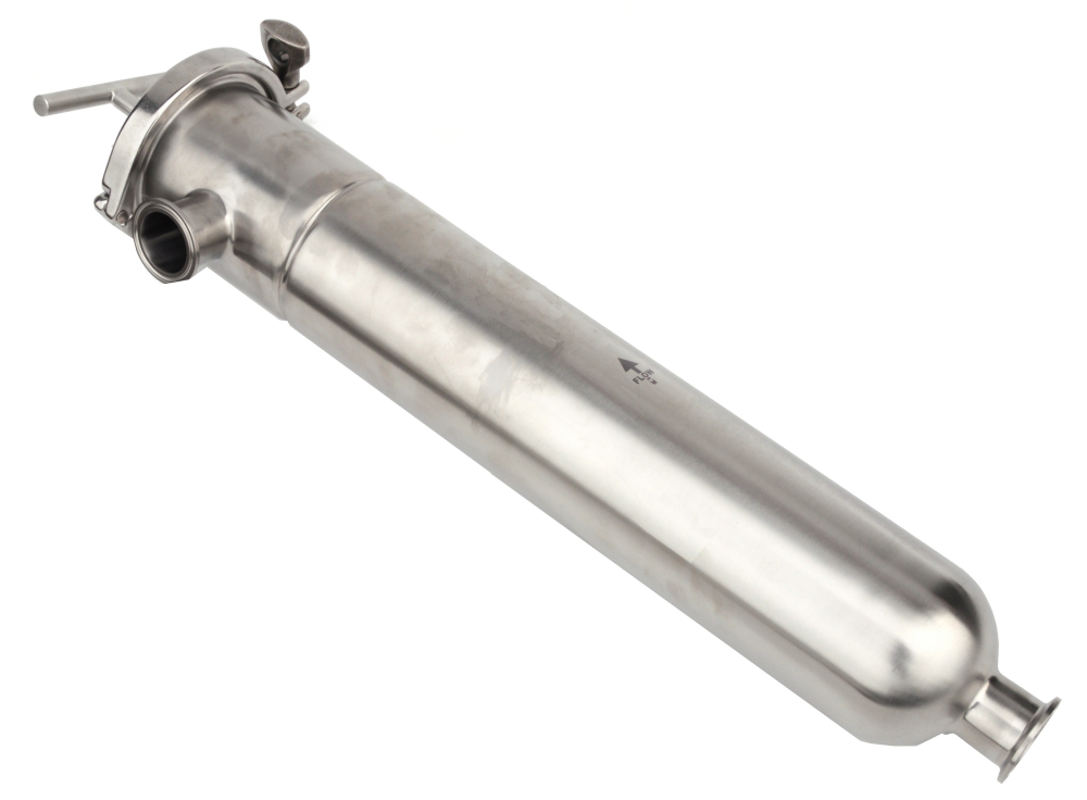 RVS Melkfilter 3'' - B 08520