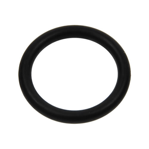 Afdichtring zwart 3'' Buisfilter - B 08522