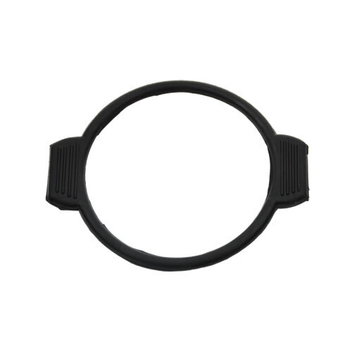 Buisfilterring top 3'' filter
