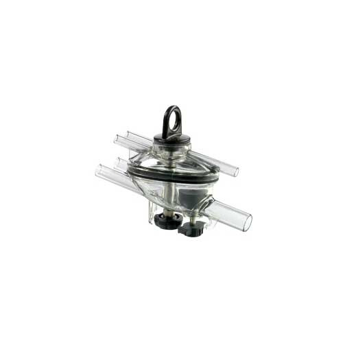 Geiten klauw met afsluiter sim ITP 203 - B 24013