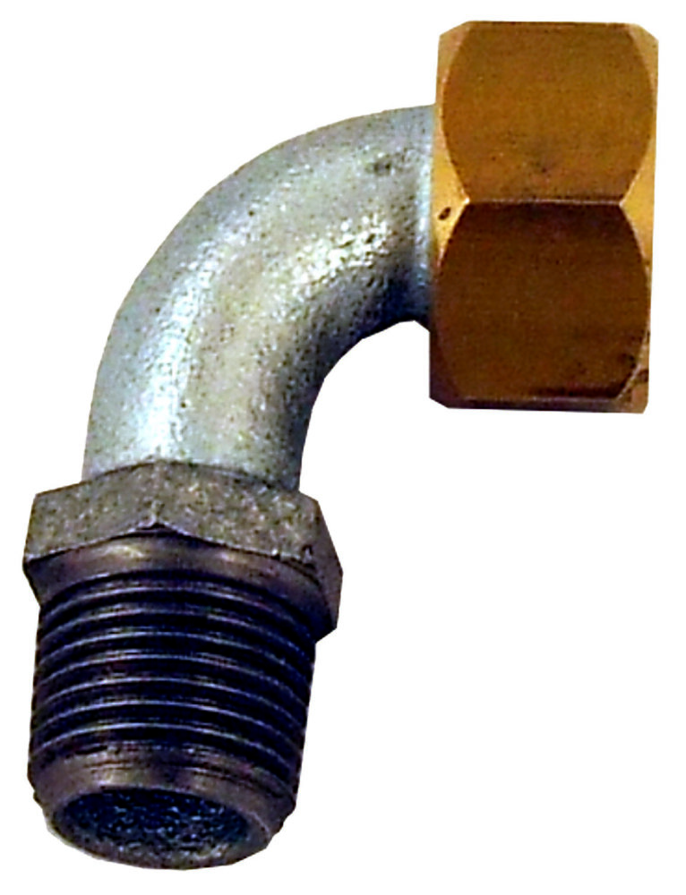 Haakse koppeling 3/4'X 1/2'' - Suevia - 4025338001228|_|SU1020039|_|102.0039