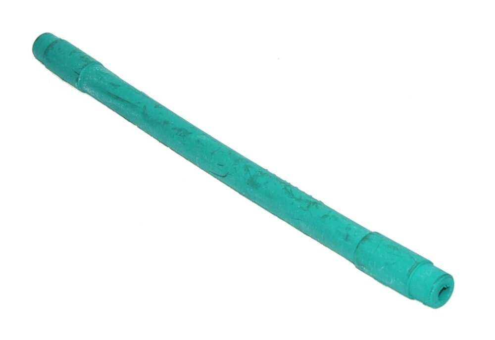 Pulsatieslangetje Melotte groen - D 46200
