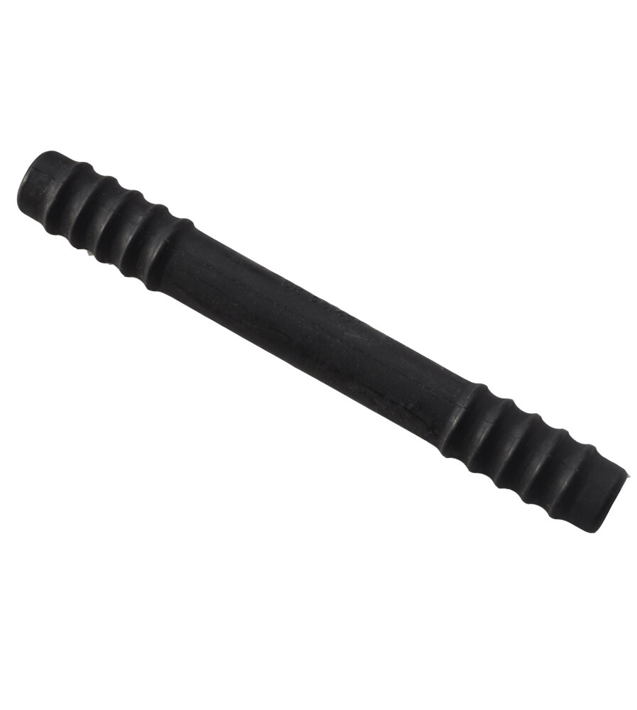 Melkslangetje 8x16x152 2 rib - D 46650