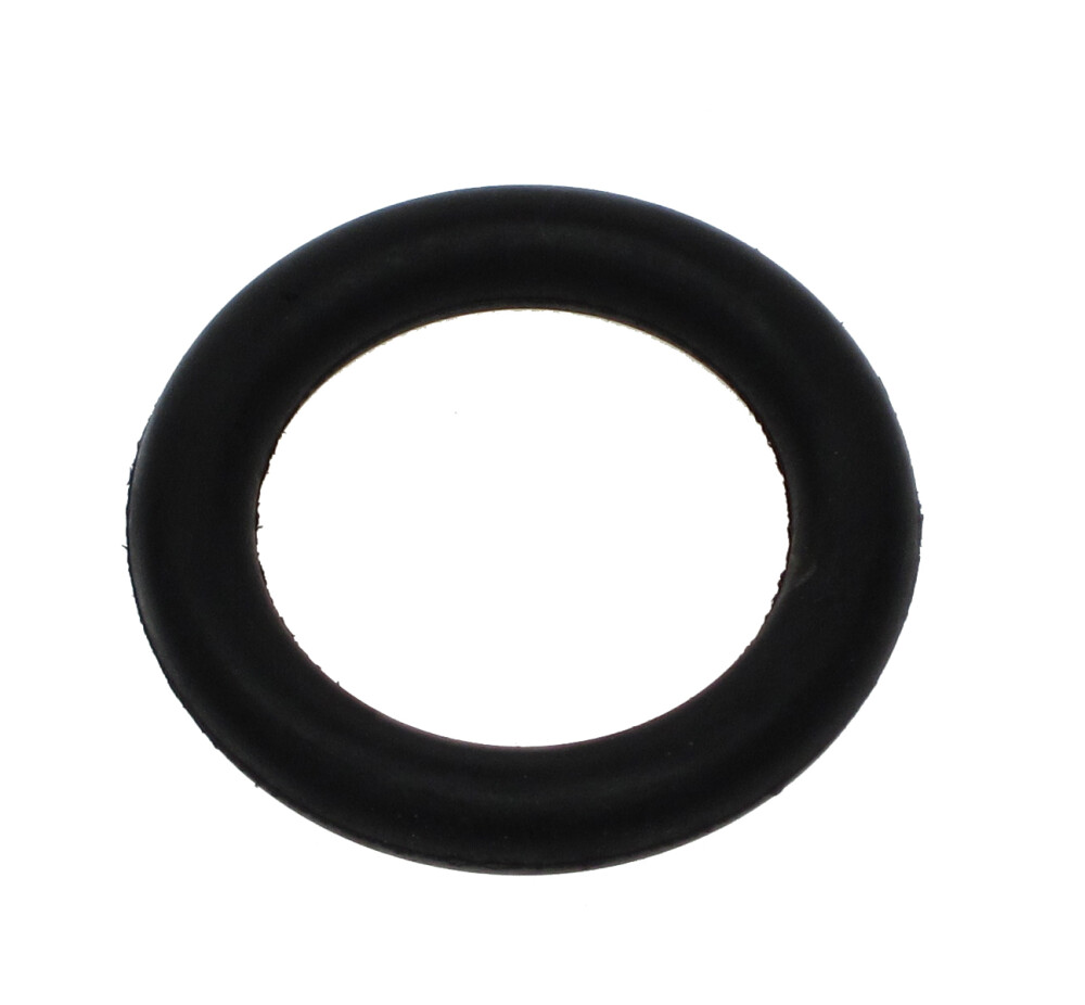 Verzamelring klein rubber