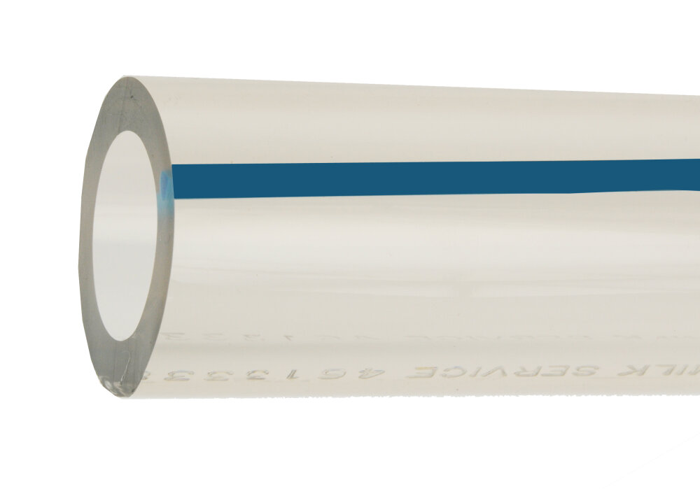 Melkslang nylon 'glytex' 1'' (25.4mm) - D 49100