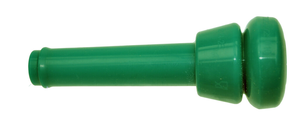 Tepelvoering WF Surge silicone 21-27    Groen - E 58155