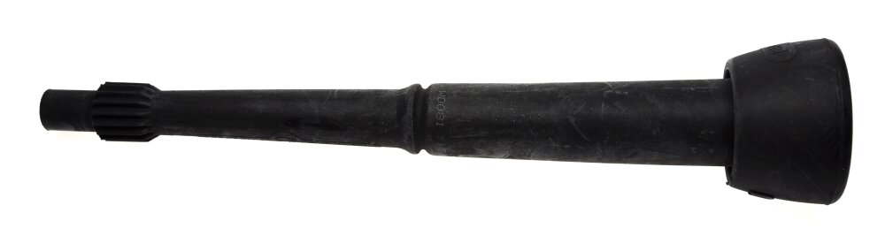 Tepelvoering 0/108 pv Delaval 960000-01 - E 59000