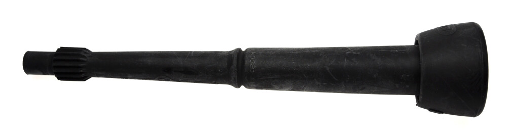 Tepelvoering 0/590 pv Delaval 999007-01 - E 59120