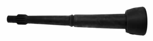 Tepelvoering 0/680 pv Delaval VMS       927259-01 - E 59158