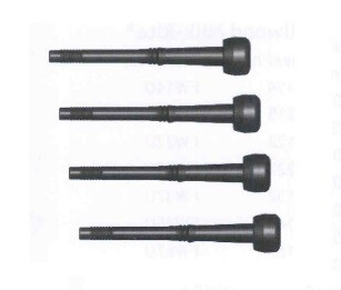 Tepelvoering MS507U pv Manus 955507-80 - E 59470