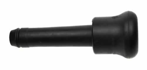 Tepelvoering silicone 0/164SL pv Miele  68278 24 mm - E 59605