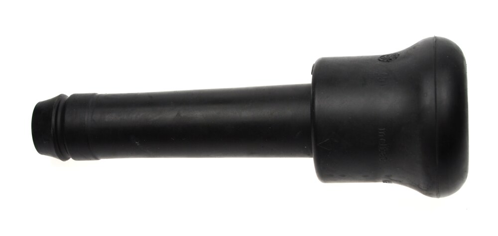 Tepelvoering 0/462 pv Miele 68278 22mm - E 59610