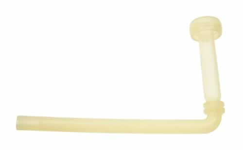 Tepelvoering silicone geit Haaks 56/2 - E 59950
