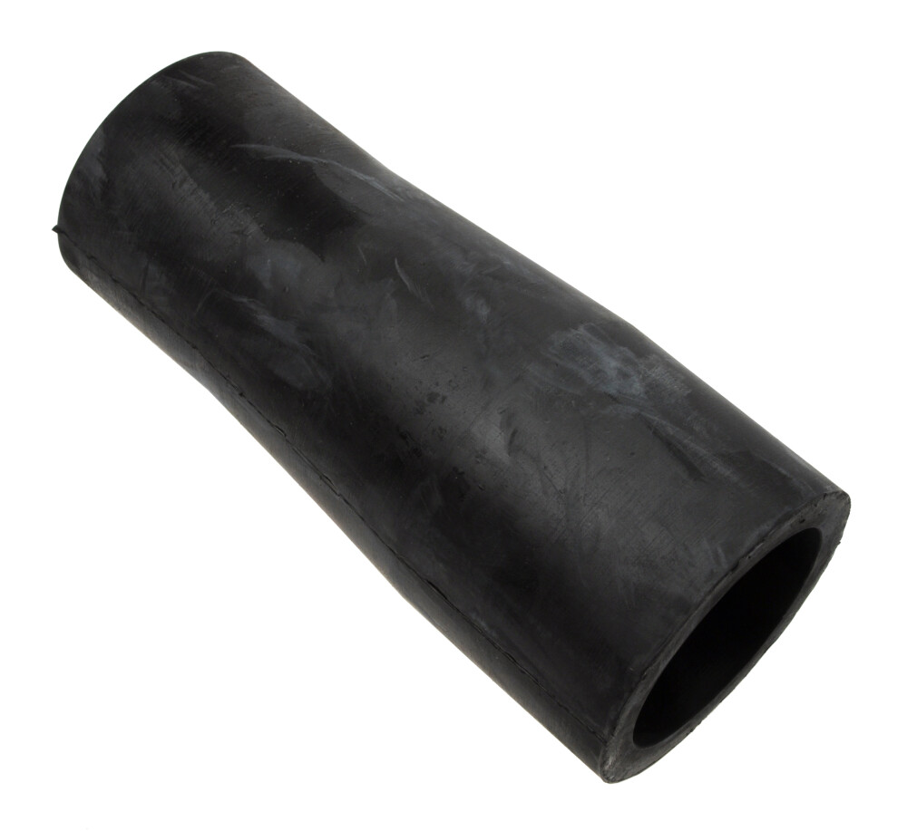 Verloopmof 30/40mm rubber - F 60350