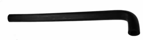 Knie 14x24.7mm Lang 1000x70mm - F 60930