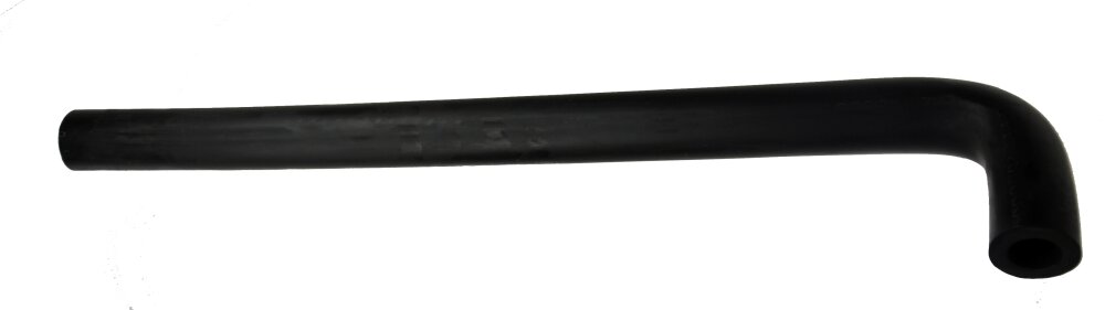 Knie 16x26.9mm Lang 800x80mm - F 60935