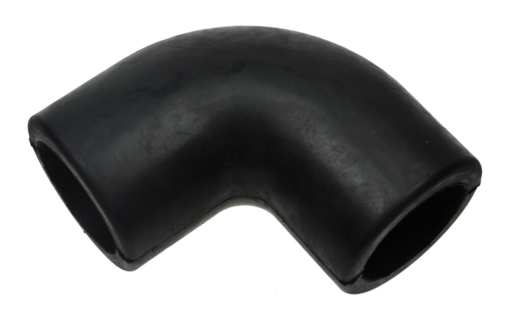 Knie 30mm rubber