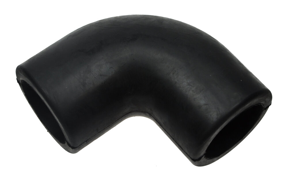Knie 75mm rubber - F 61250