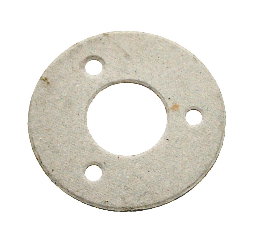 Isolatiepapier Voervijzel - G 66140