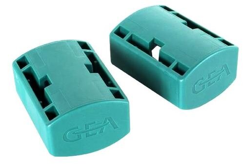 Transponder huls groen Gea - G 67055