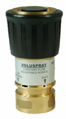 20mm tule voor volume sprayer - J 77023