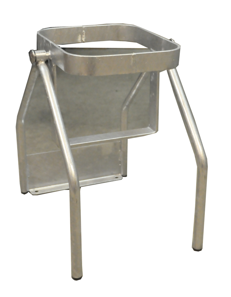 Jerrycan kantelaar - J 78100