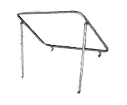 Spoelbakframe 60 Ltr - J 78528