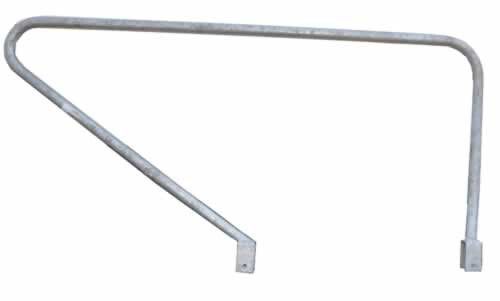 Leuning puttrap - K 85300