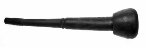 Tepelvoering minimelker koe n.m. - M 92210