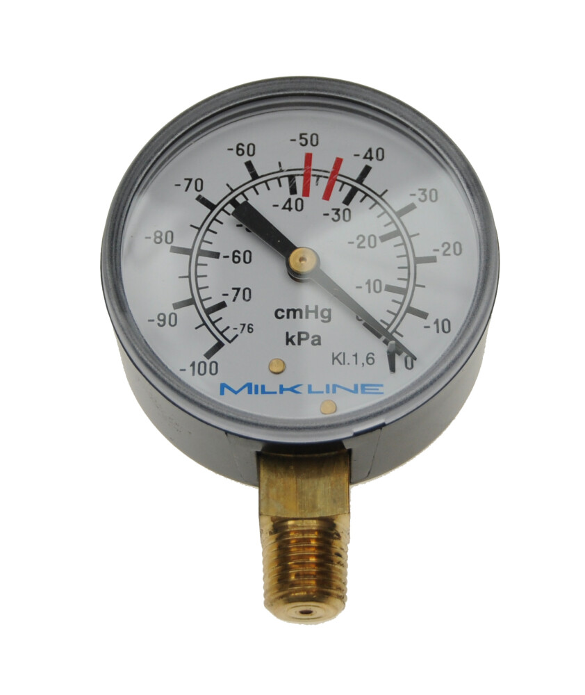 Vacuum meter minimelker - M 92600