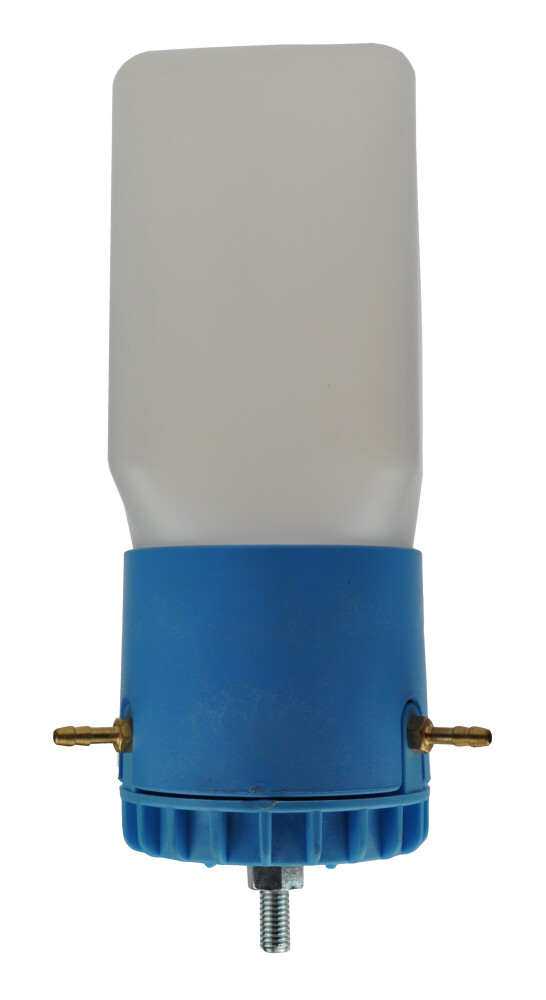 Olie smering systeem mini-melker - M 92700