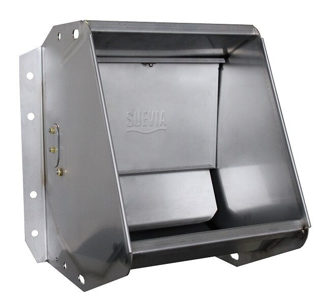 Drinkbak model 500 sneldrinker - Suevia - 4025338009316|_|0660500|_|SU1300500|_|130.0500