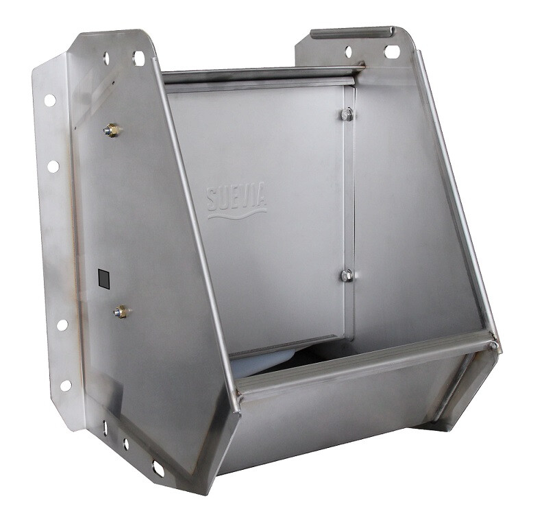 Drinkbak model 600 vlotter - Suevia - 4025338044676|_|0660600|_|SU1300600|_|130.0600
