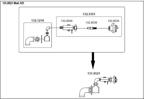 Vorstbewaker 3/4'' - Suevia - 4025338009613|_|SU1310521|_|131.0521