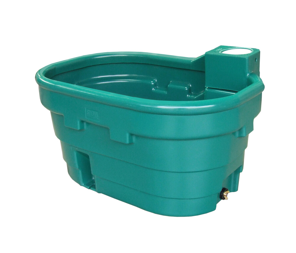Weidedrinkbak WT 400 zonder vlotter - Suevia - 4025338014075|_|SU1600104|_|160.0104