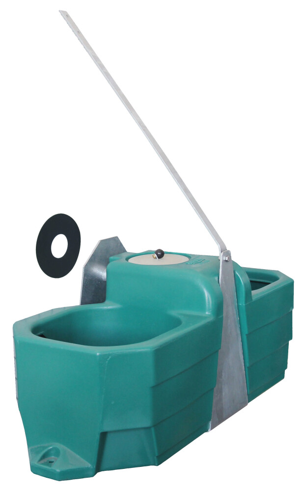 Drinkbak model FT80 | Suevia | 4025338013740