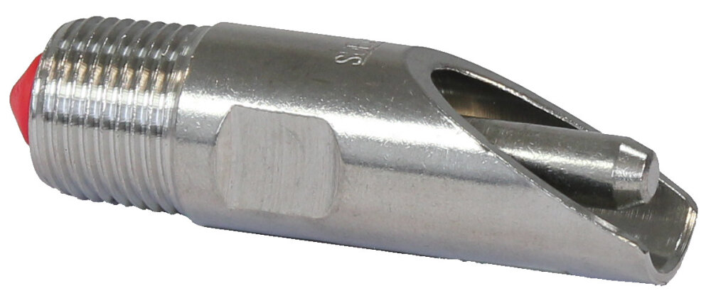 Bijtnippel 293 inox - Suevia - 4025338011081|_|SU1800293|_|180.0293