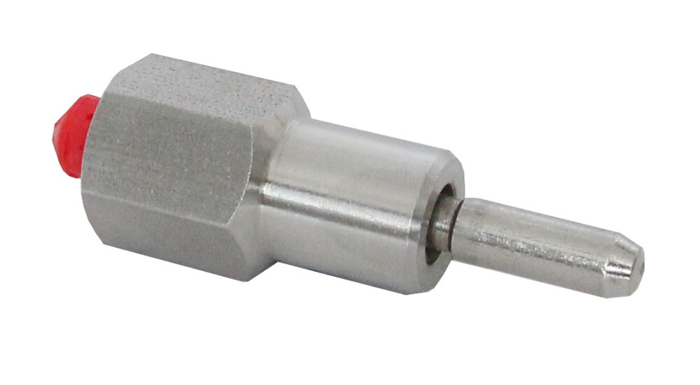 Stiftnippel model 890 inox - Suevia - 4025338014198|_|SU1800890|_|180.0890