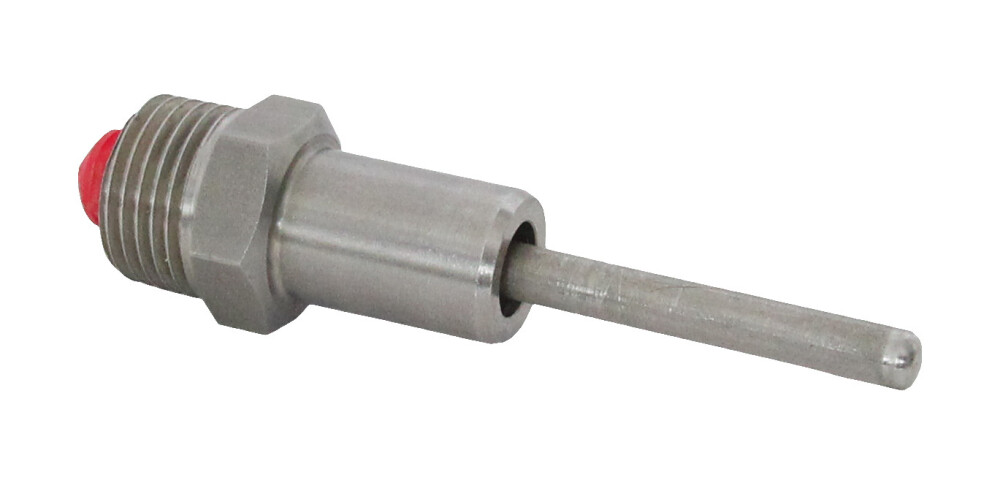 Stiftnippel model 895 inox - Suevia - 4025338014204|_|SU1800895|_|180.0895