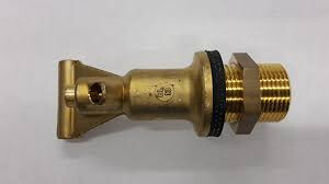Brouwers ventiel compleet - 230.1131