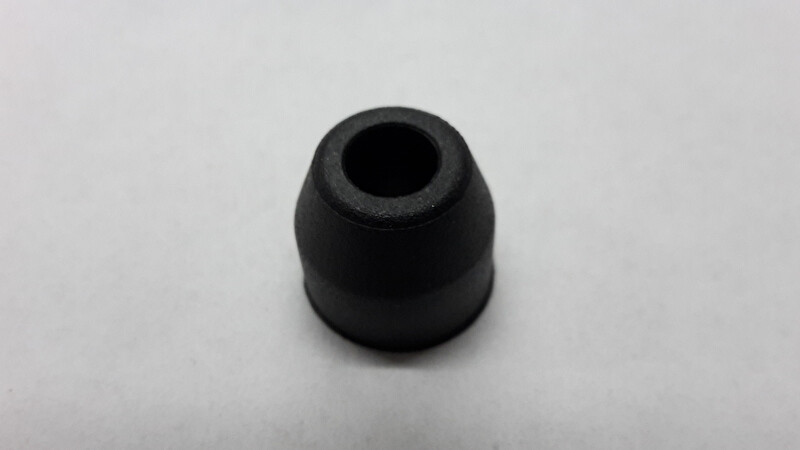 Brouwers ventielrubber